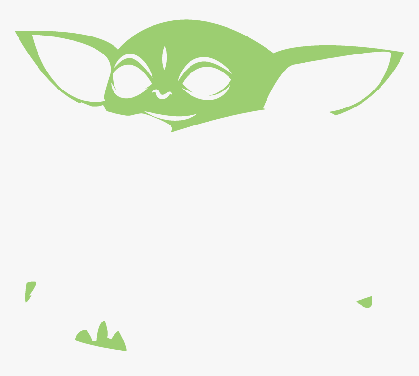 Yoda Png, Transparent Png, Free Download