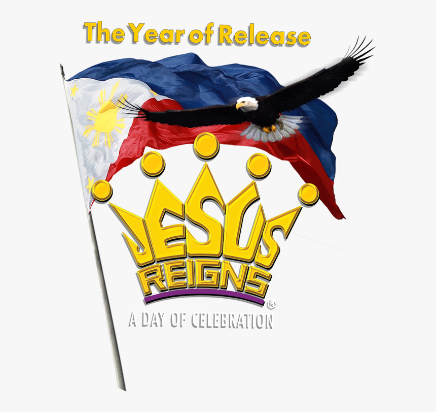 Jesus Reigns Philippines Celebration, HD Png Download, Free Download