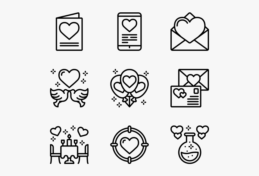 Valentines Png, Transparent Png, Free Download