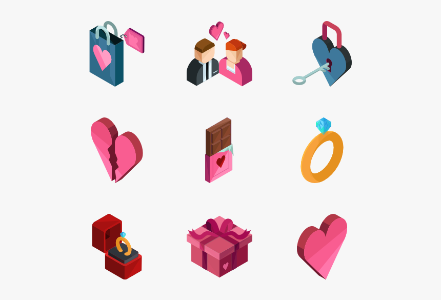 Valentines Png, Transparent Png, Free Download