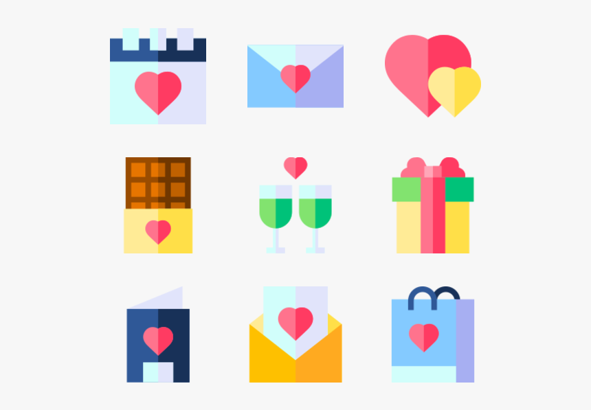 Valentines Png, Transparent Png, Free Download