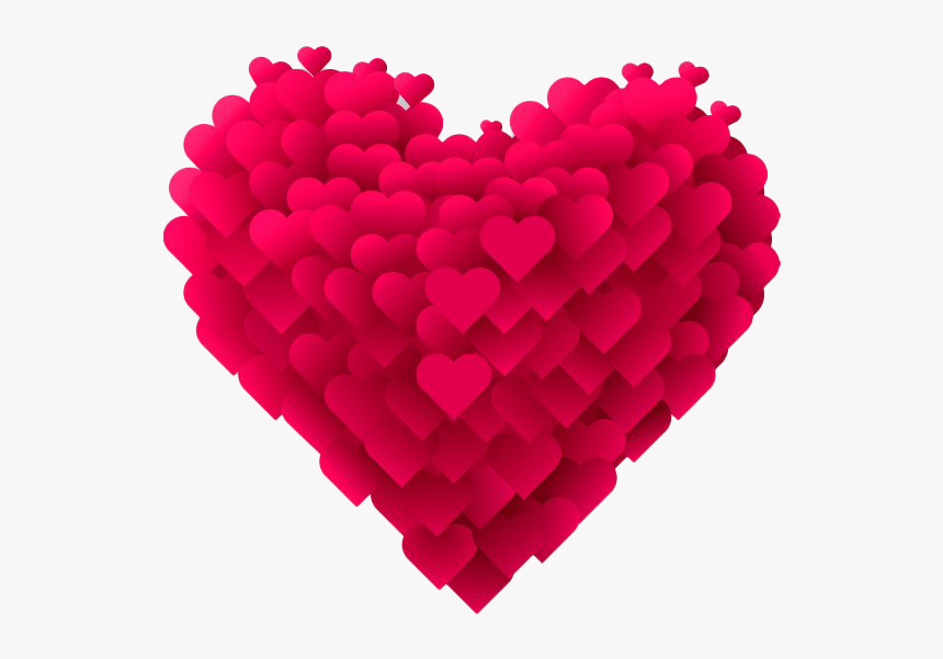 Valentines Day Heart Png High Quality Image, Transparent Png, Free Download