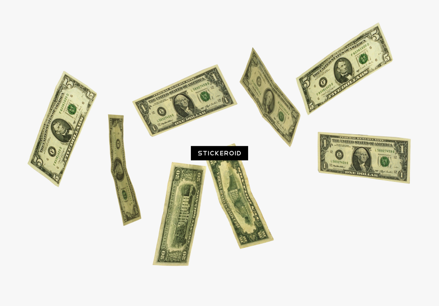 Money Overlay Png , Png Download, Transparent Png, Free Download