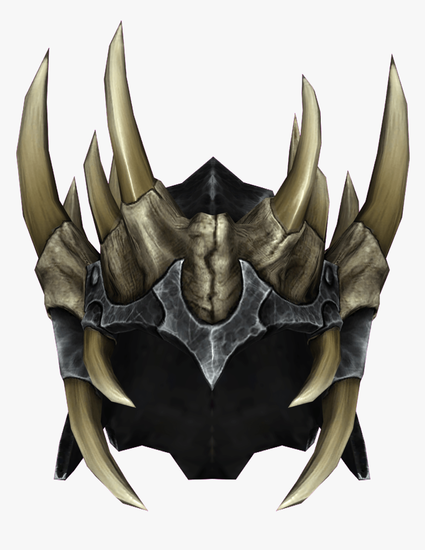 Skyrim Crown , Png Download, Transparent Png, Free Download