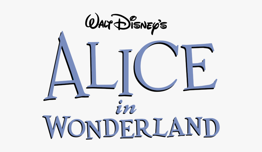 Alice In Wonderland Png, Transparent Png, Free Download