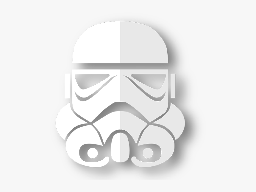 Stormtrooper Png, Transparent Png, Free Download