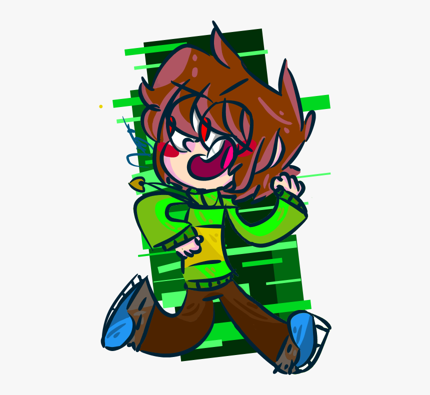 Undertale Png, Transparent Png, Free Download