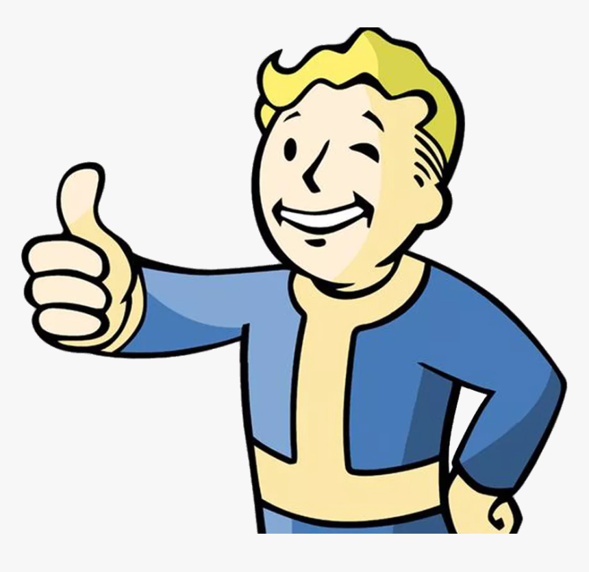 Fallout Png, Transparent Png, Free Download