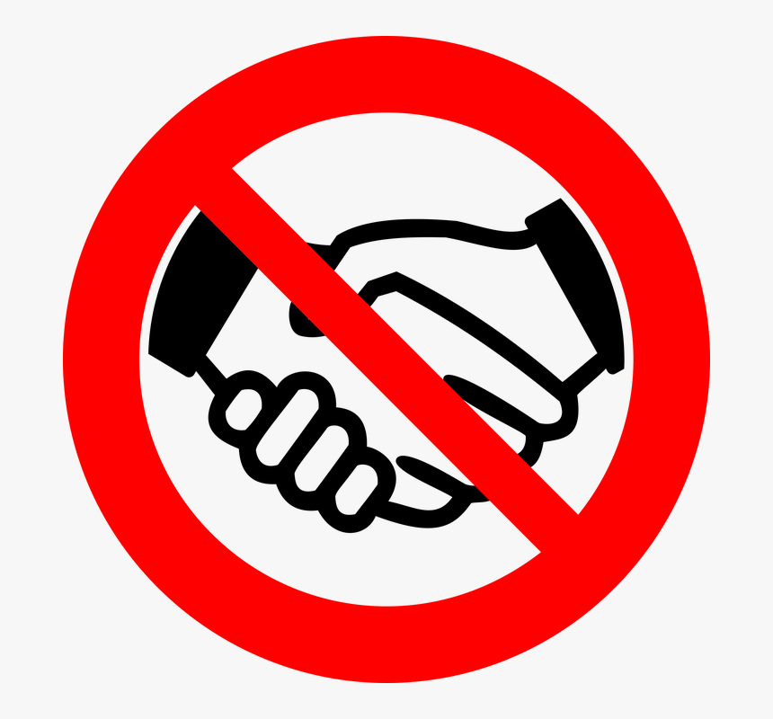 Handshake Png, Transparent Png, Free Download