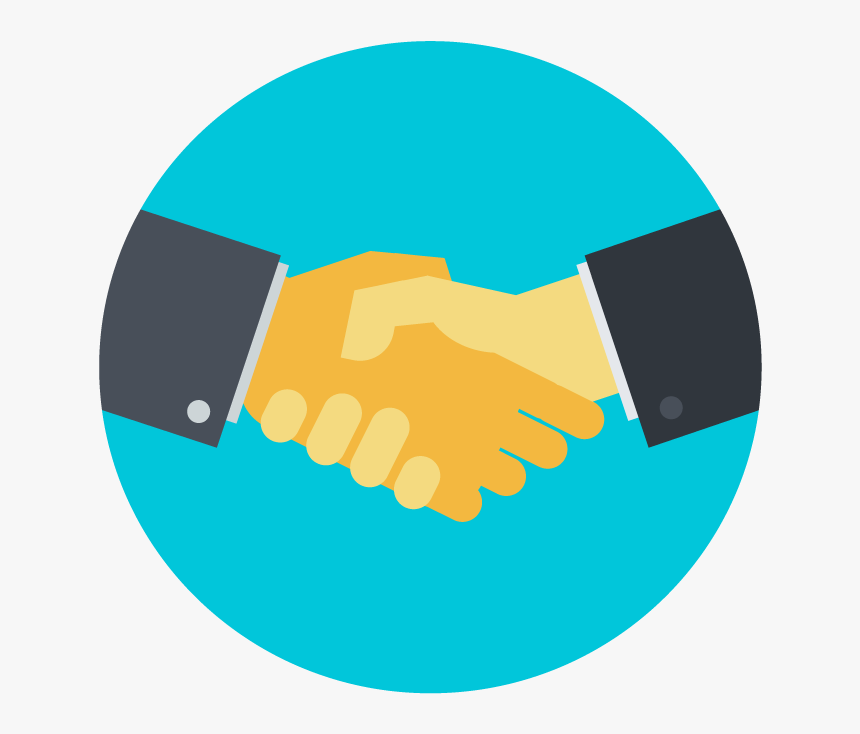 Transparent Business Handshake Png, Png Download, Free Download