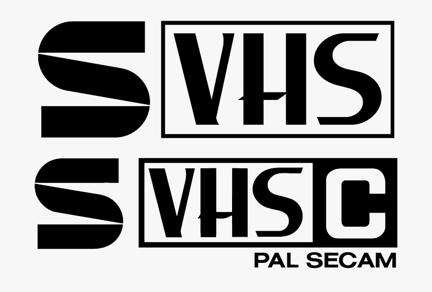 Transfert De Cassette S Vhs Et S Vhs C Sur Dvd, HD Png Download, Free Download