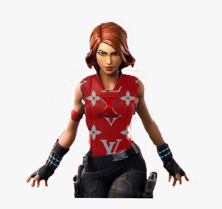 Supreme Skin Fortnite Fortniteskins, HD Png Download, Free Download