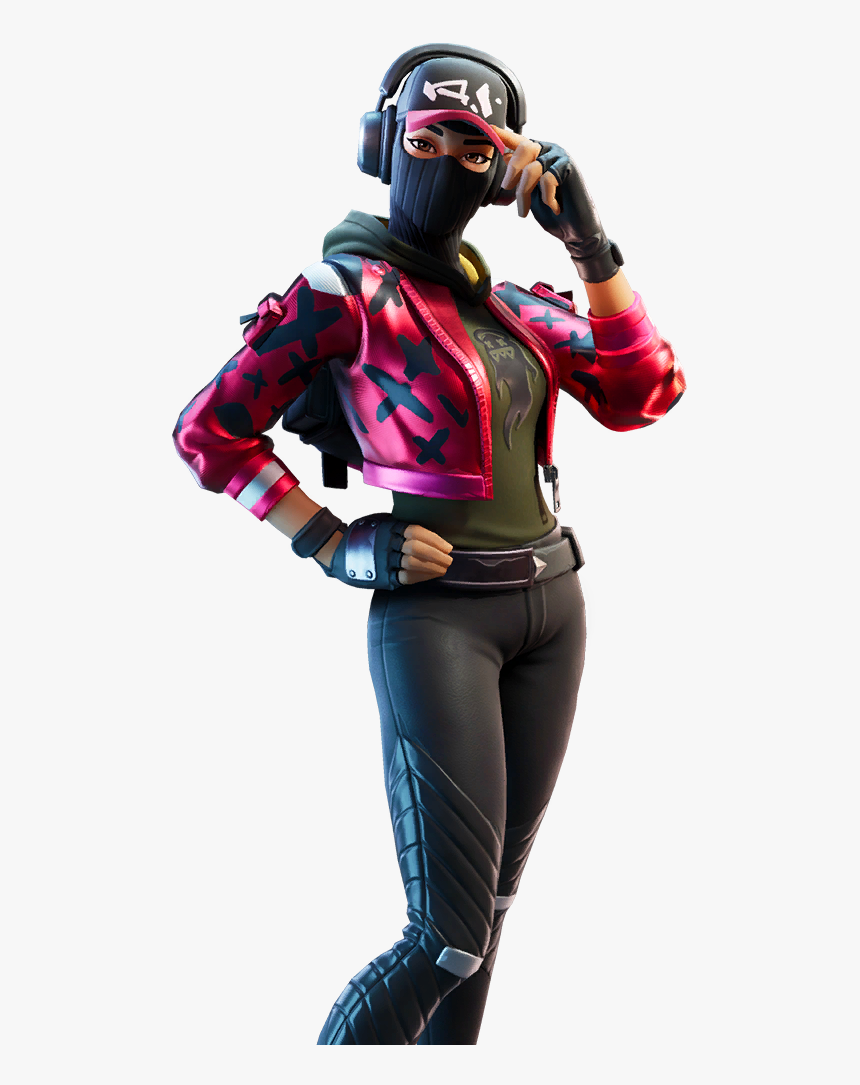 Fortnite Skins Png, Transparent Png, Free Download