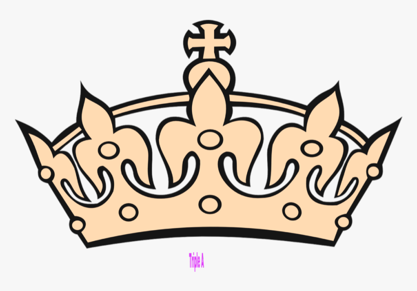 Transparent Tiara Clip Art Transparent Background, HD Png Download, Free Download