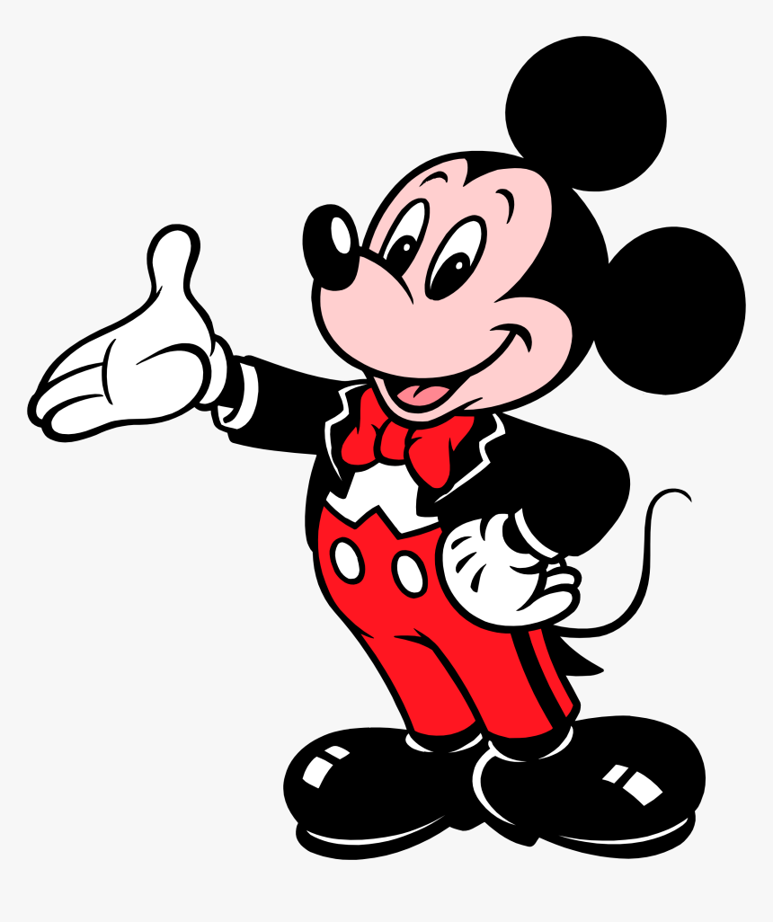 Mickey Mouse, Image Cashadvance6online, HD Png Download, Free Download