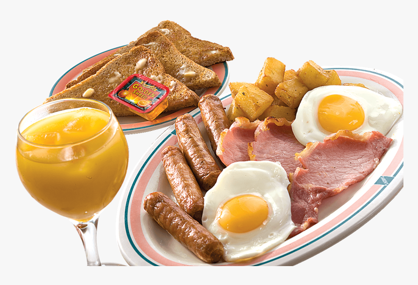 Breakfast Png, Transparent Png, Free Download