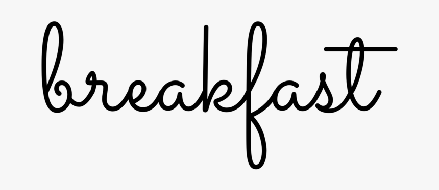 Breakfast B Nutrition Kelly Aiello, HD Png Download, Free Download