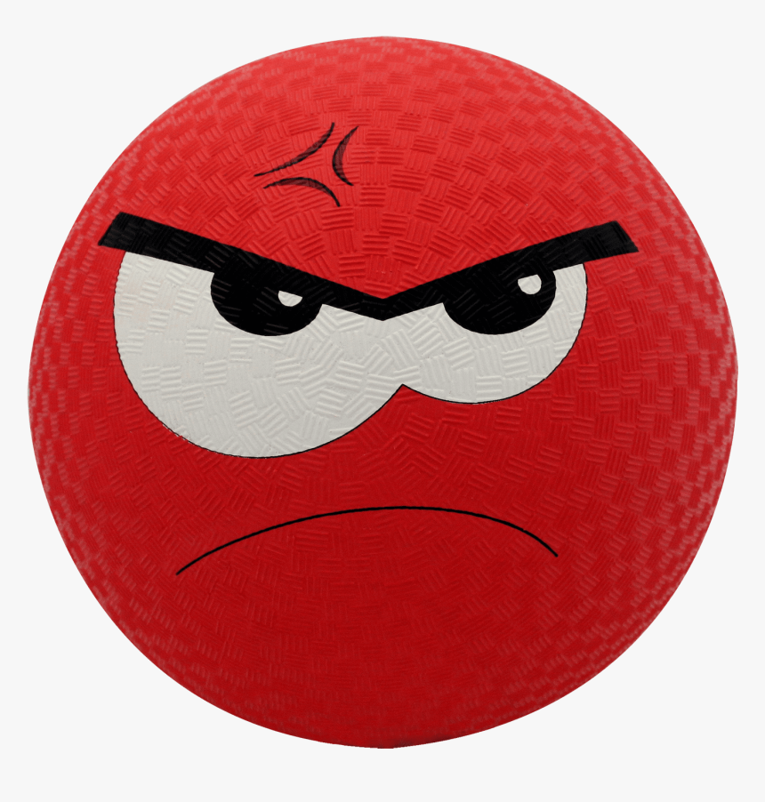Emoji Playground Ball, HD Png Download, Free Download
