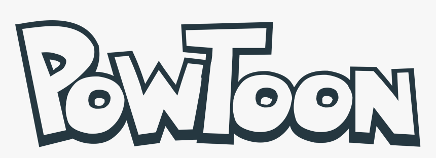 Pow Png Logo, Transparent Png, Free Download