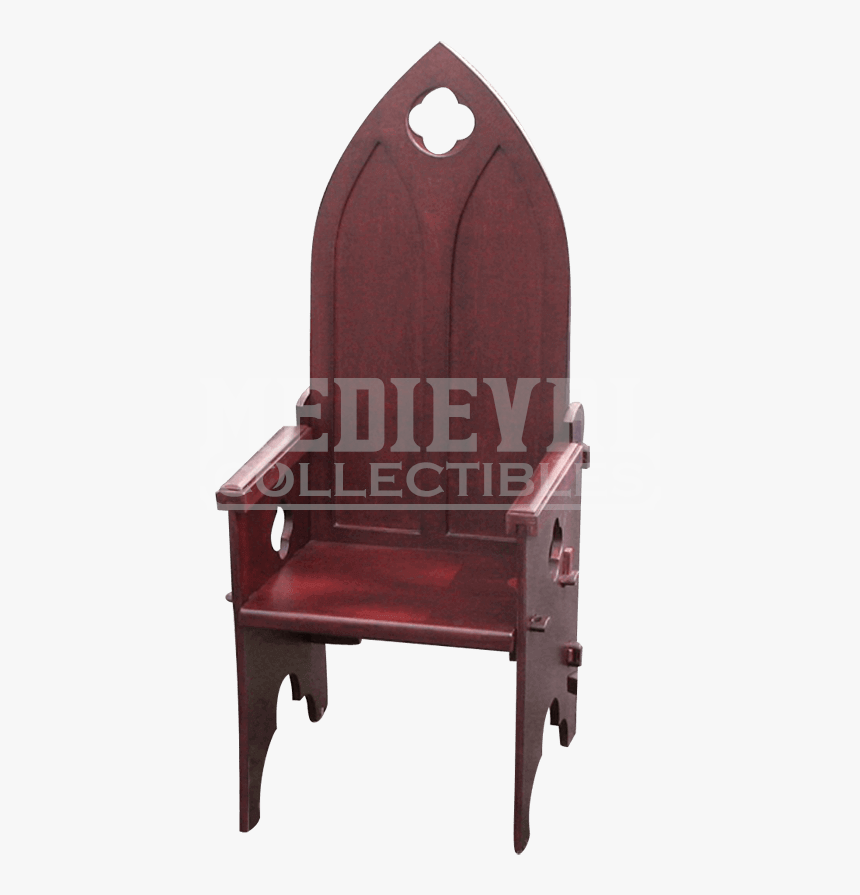 Wooden Throne , Png Download, Transparent Png, Free Download