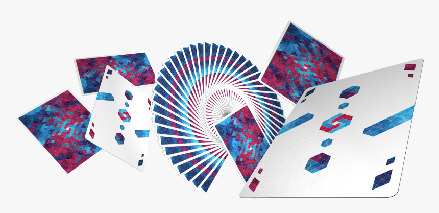 From Scratch For Cardistry, HD Png Download, Free Download