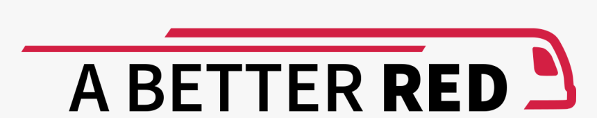A Better Red Logo, HD Png Download, Free Download