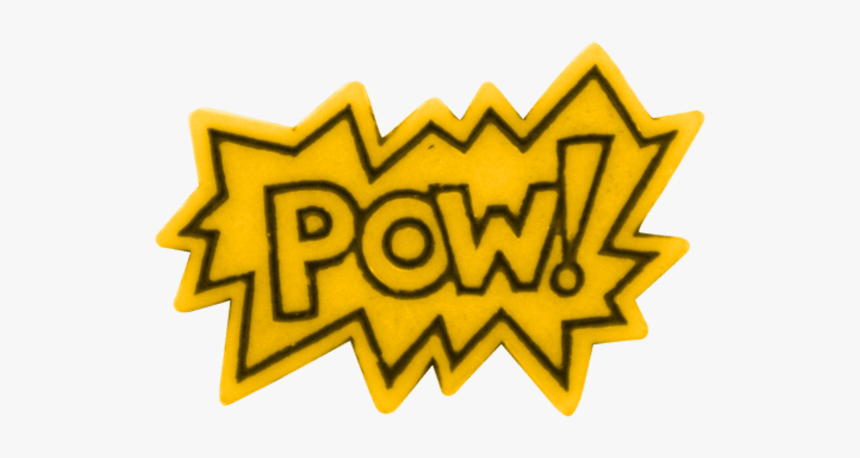 Polyester Button Shank Pow, HD Png Download, Free Download