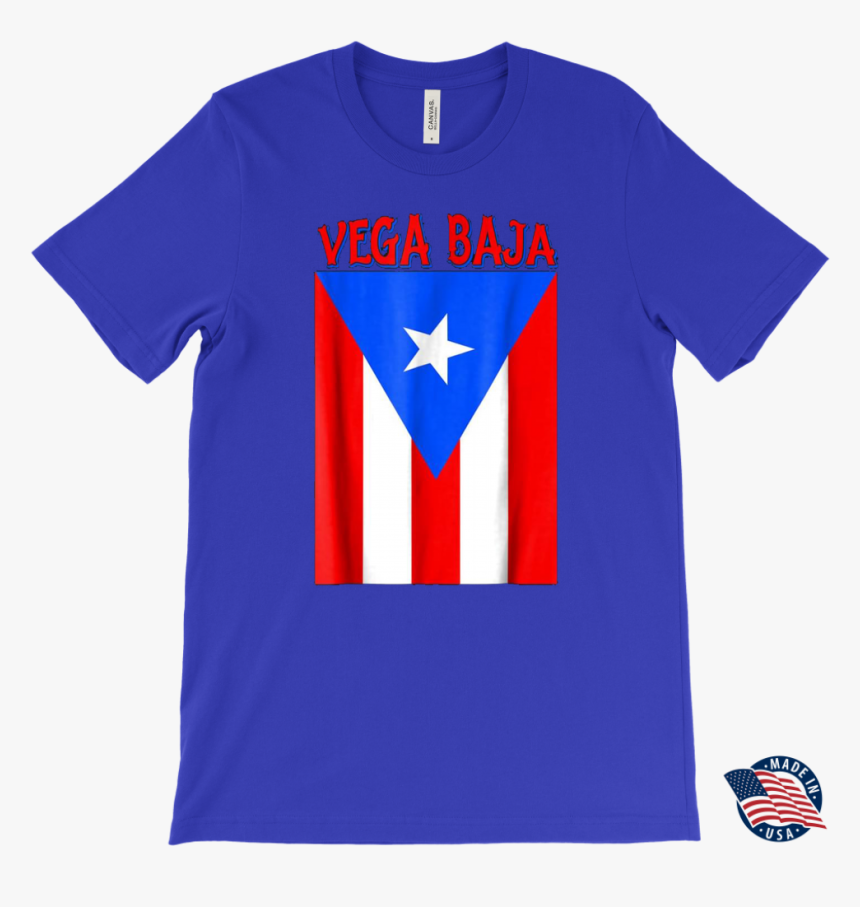 Puerto Rican Flag T Shirt, HD Png Download, Free Download