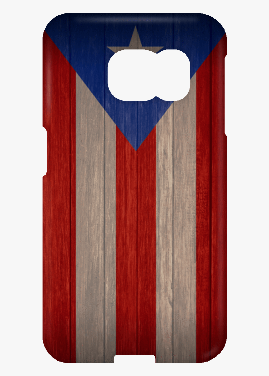 Puerto Rico Flag Png, Transparent Png, Free Download