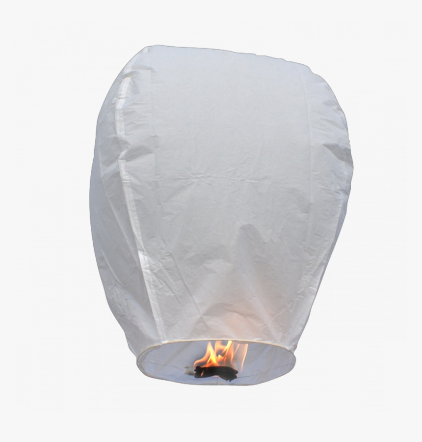 Sky Lantern Png, Transparent Png, Free Download