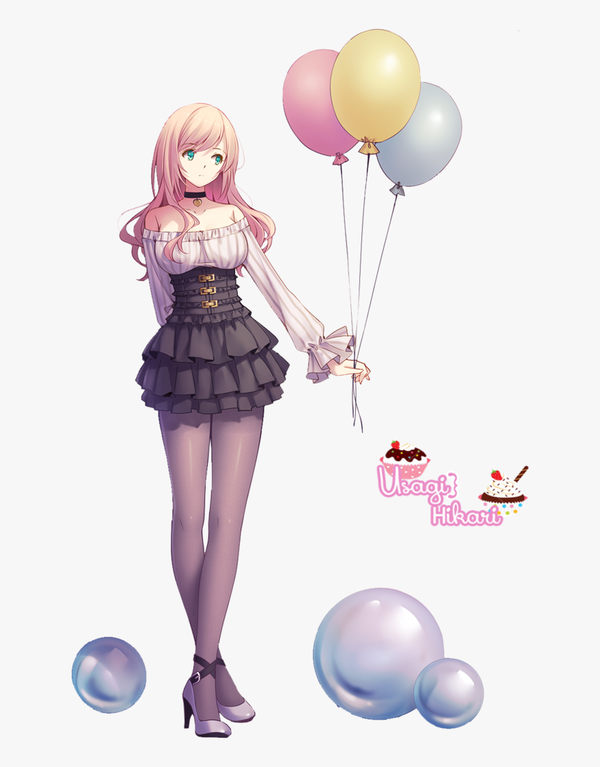 Globos Png, Transparent Png, Free Download