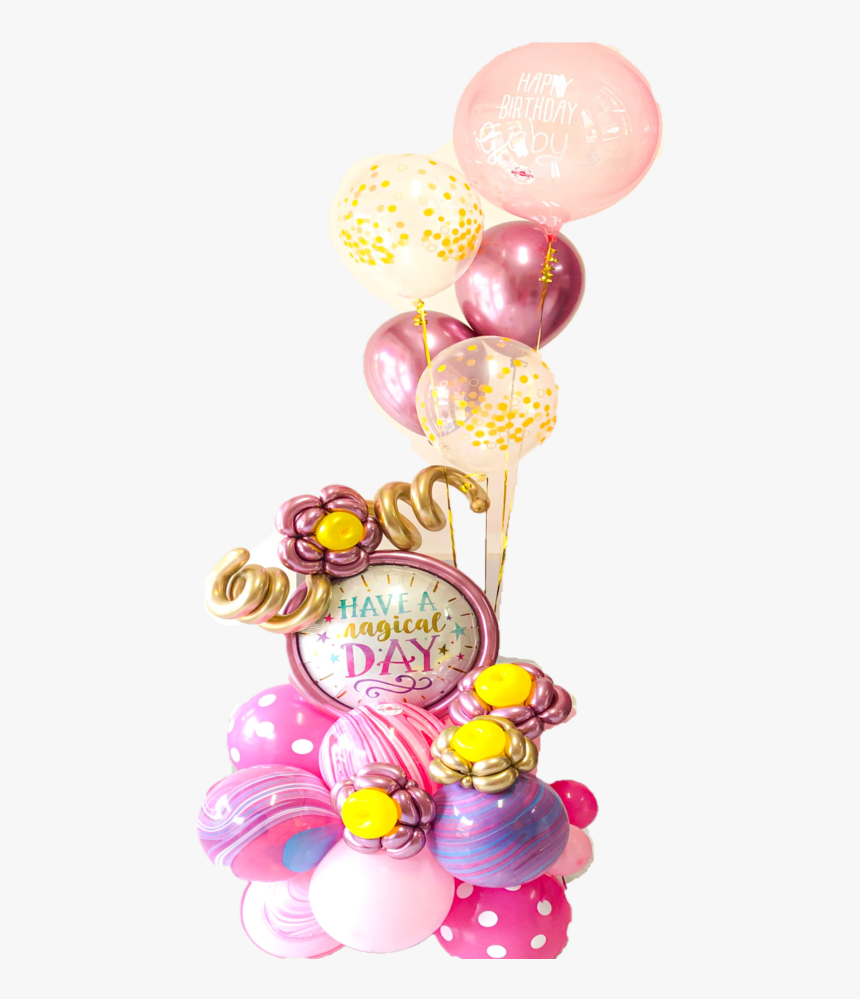 Globos Png, Transparent Png, Free Download