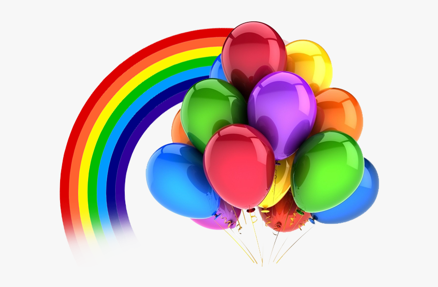 Globos Png, Transparent Png, Free Download