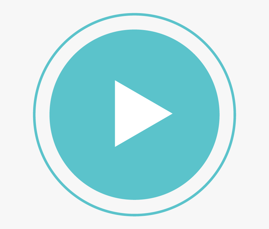 Video Play Button-23, HD Png Download, Free Download