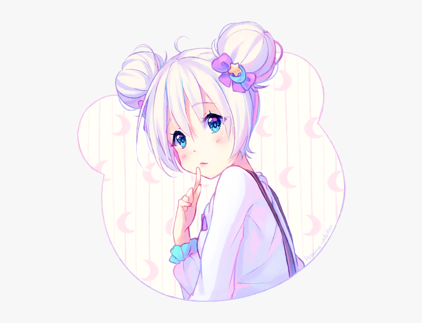 Anime Blush Png, Transparent Png, Free Download