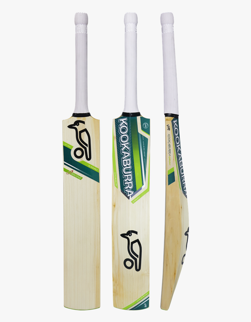 Kookaburra Cricket Bats , Png Download, Transparent Png, Free Download