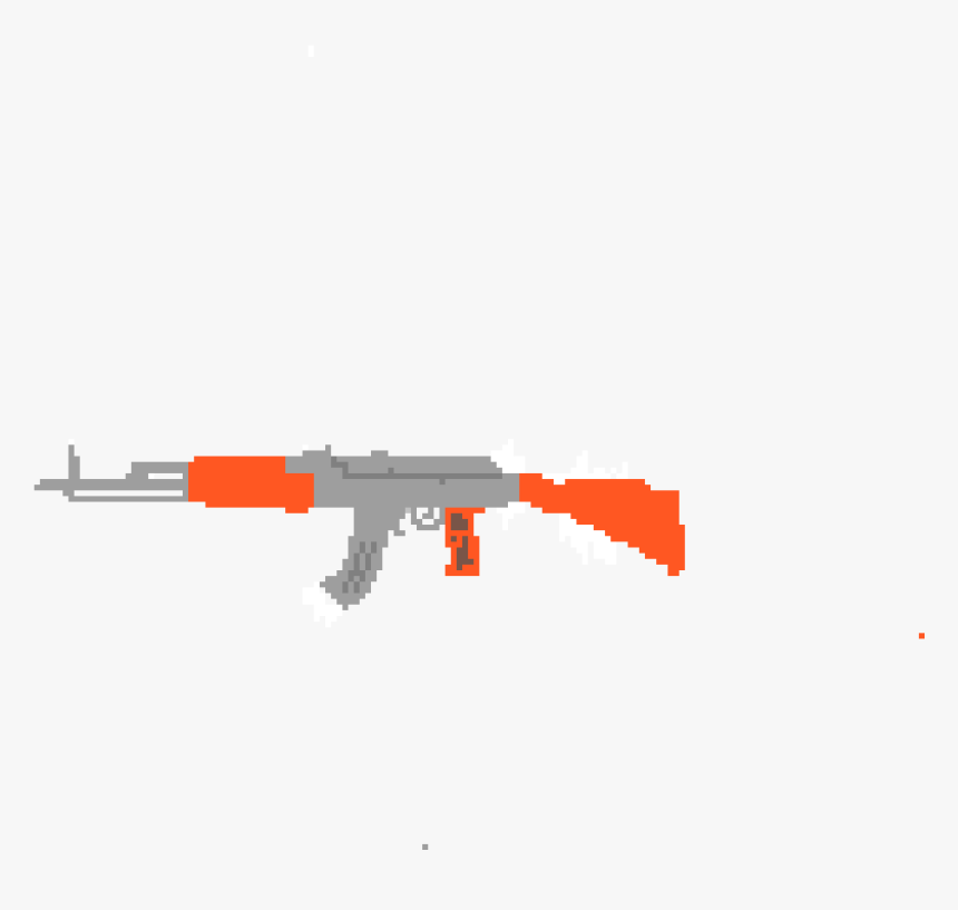 Transparent Ak47 Png, Png Download, Free Download