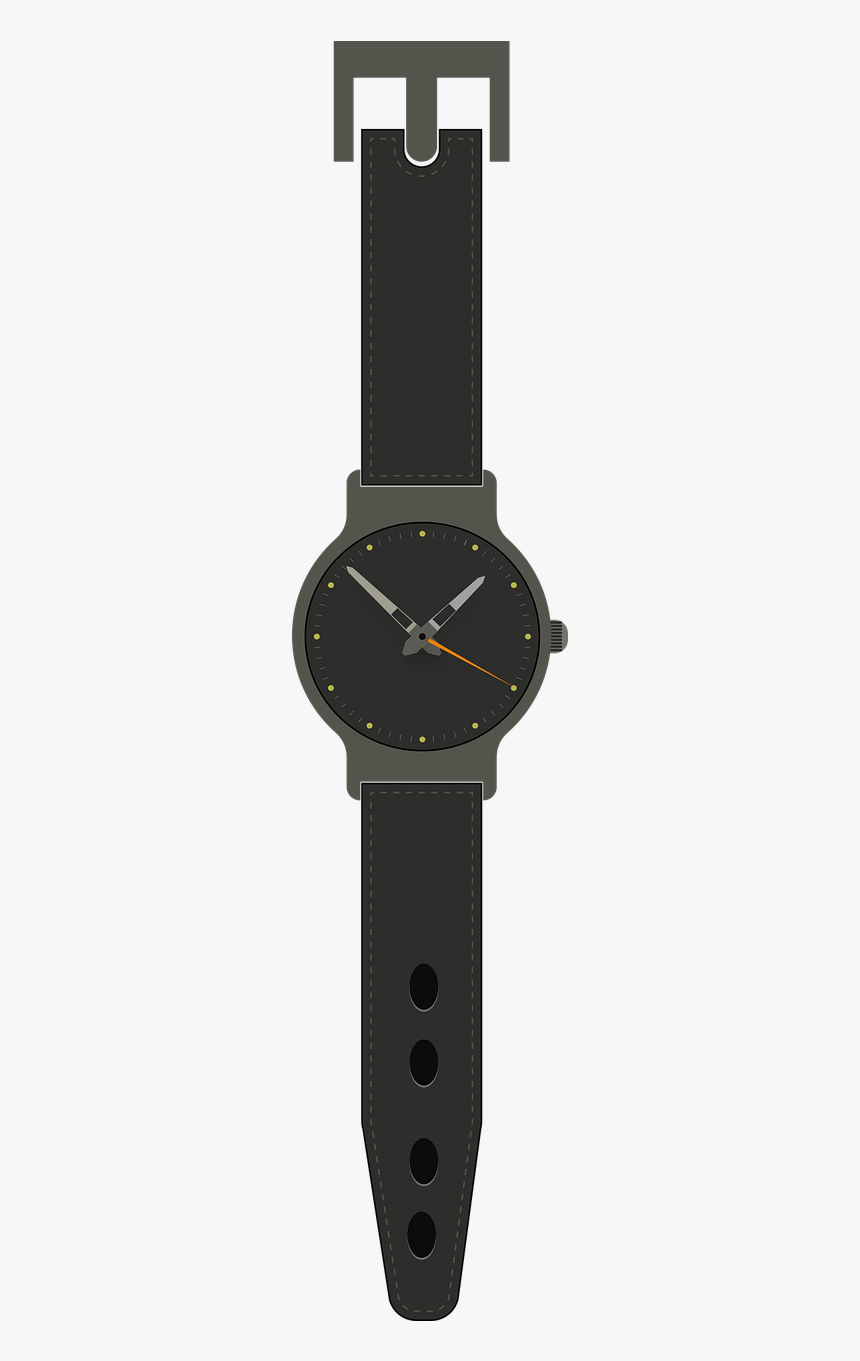 Watch Png, Transparent Png, Free Download