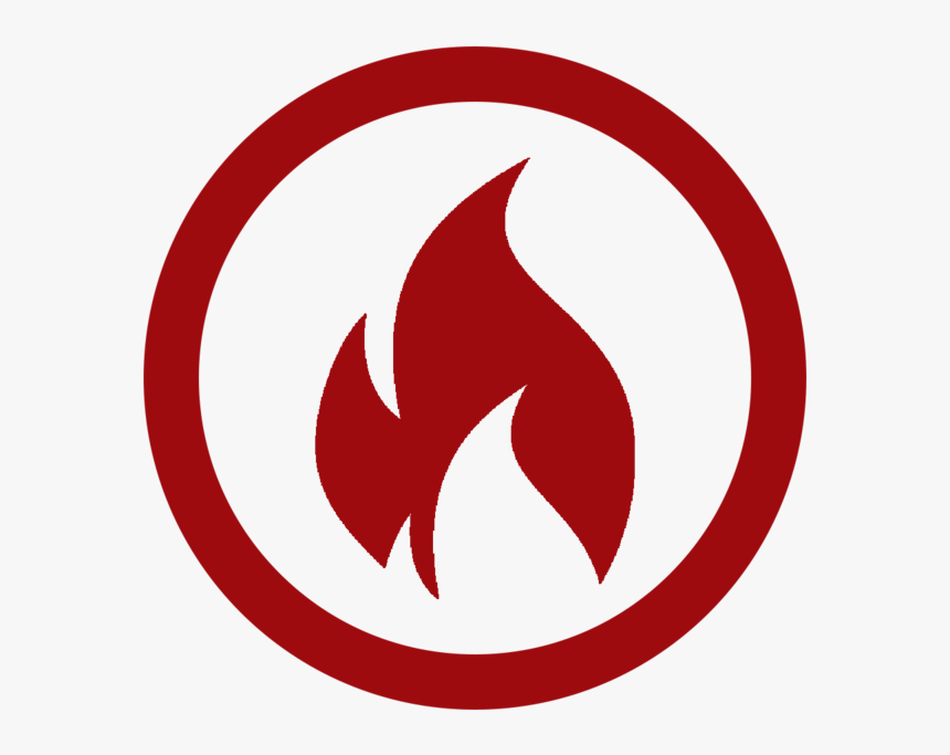 Fire Icon New, HD Png Download, Free Download