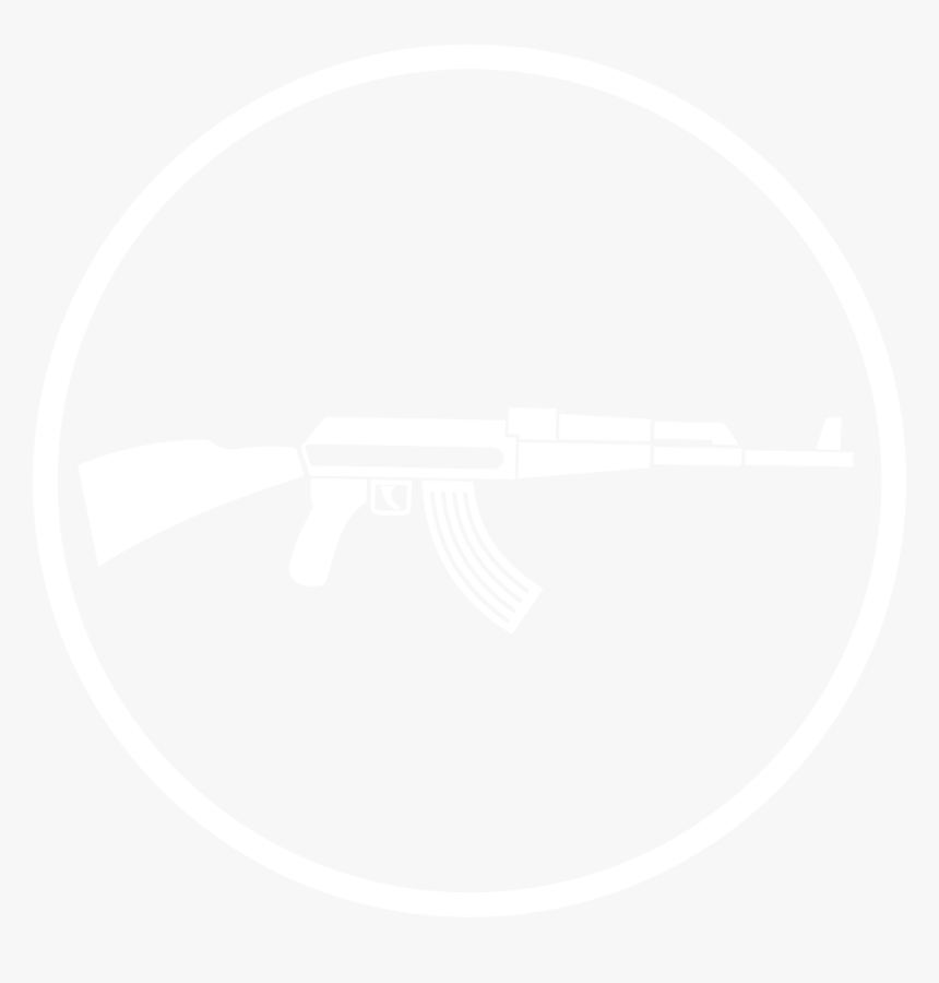 Ak47 Png, Transparent Png, Free Download