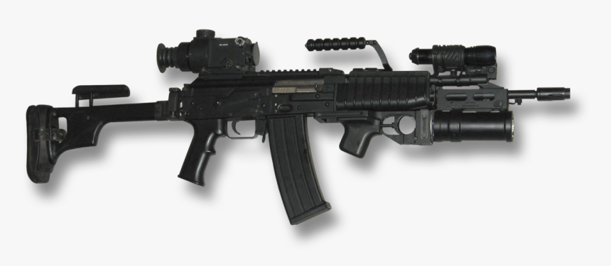 Ak47 Png, Transparent Png, Free Download