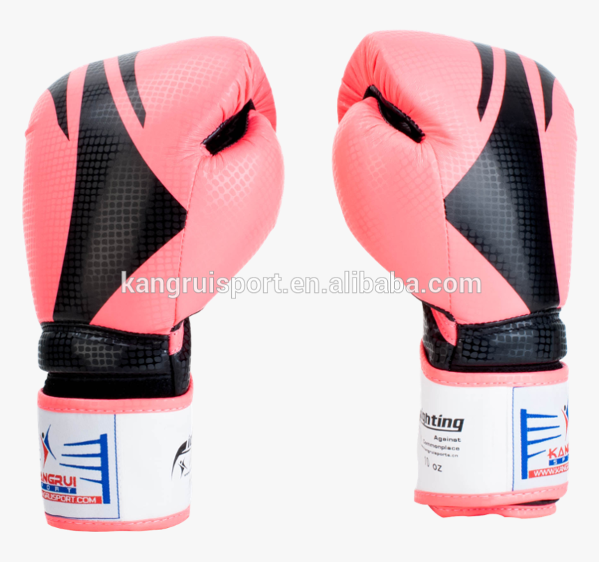 Pink Boxing Gloves Png, Transparent Png, Free Download