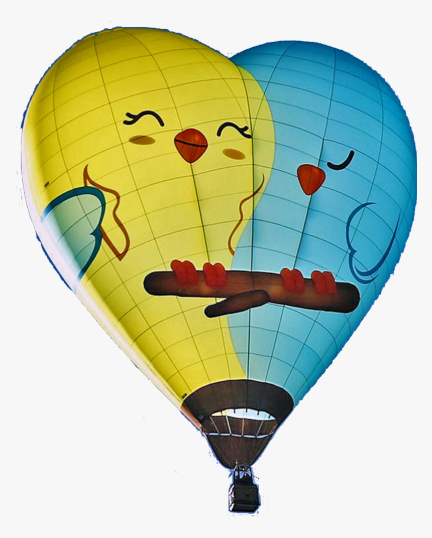 Hot Air Balloon Png, Transparent Png, Free Download
