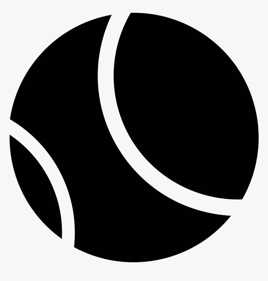 Tennis Ball Png, Transparent Png, Free Download