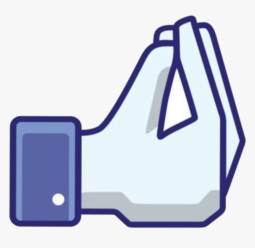 Italy Facebook Like Button T-shirt Language, HD Png Download, Free Download