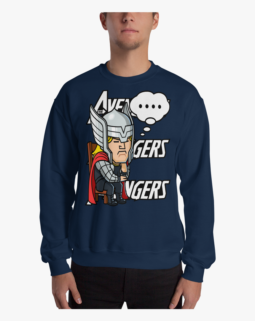 Transparent Thor Avengers Png, Png Download, Free Download