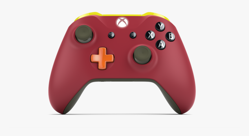 Funny Game Engravings On Xbox Controller Clipart ,, HD Png Download, Free Download