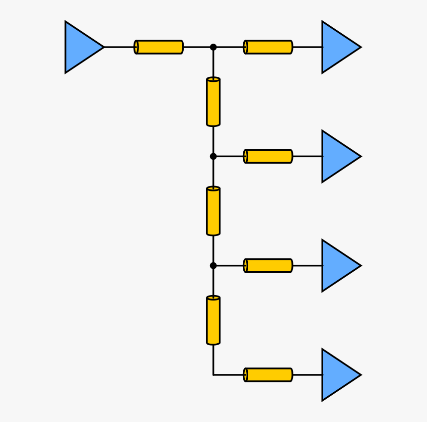 Route Topologies Fly By, HD Png Download, Free Download