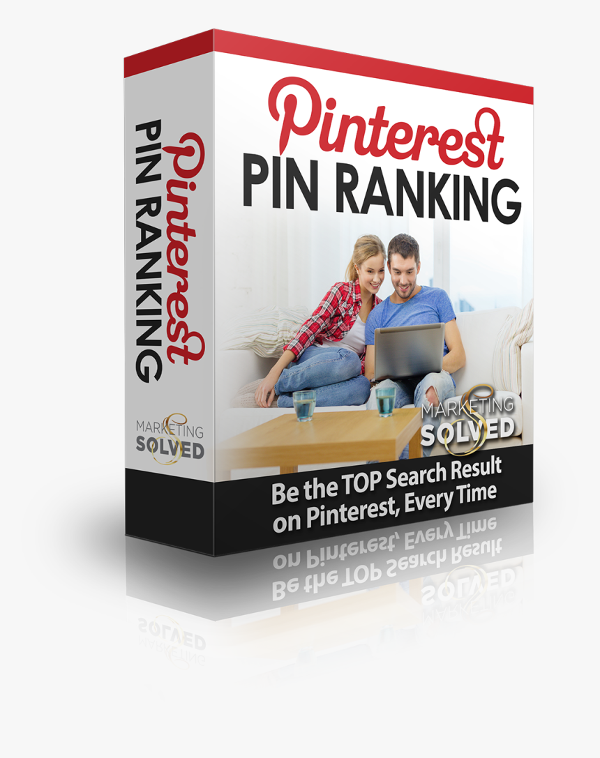 Pinterest Pin Ranking, HD Png Download, Free Download