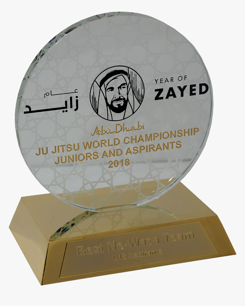 Ju Jitsu Award, HD Png Download, Free Download